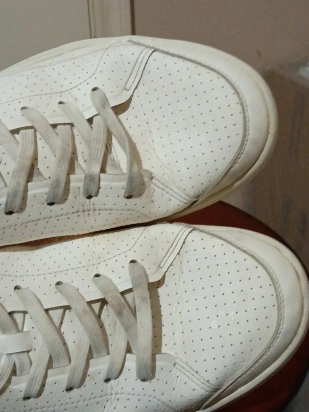 On Cloud The Roger Centre Court Men's Size 10.5 Sneakers White/Grey